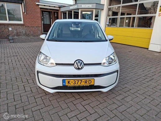 Volkswagen up! - Afbeelding 8 van 18