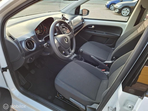 Volkswagen up! - Afbeelding 9 van 18