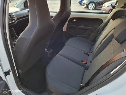 Volkswagen up! - Afbeelding 10 van 18
