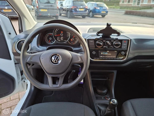 Volkswagen up! - Afbeelding 11 van 18