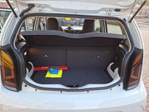 Volkswagen up! - Afbeelding 12 van 18