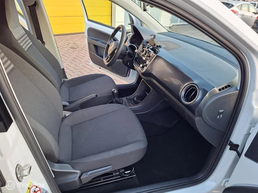 Volkswagen up! - Afbeelding 13 van 18