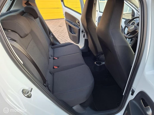 Volkswagen up! - Afbeelding 14 van 18