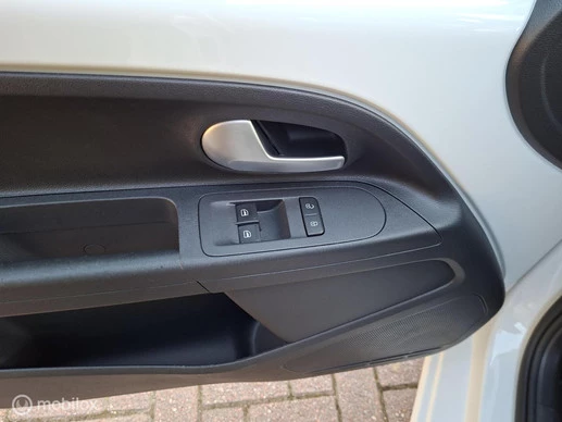 Volkswagen up! - Afbeelding 15 van 18