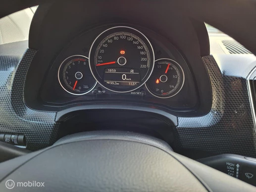 Volkswagen up! - Afbeelding 17 van 18