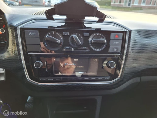 Volkswagen up! - Afbeelding 18 van 18