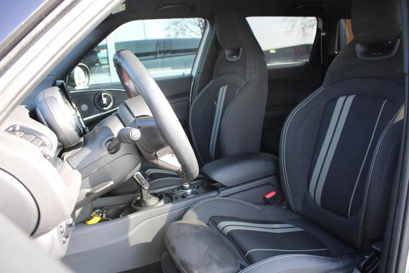 MINI Clubman - Afbeelding 4 van 30