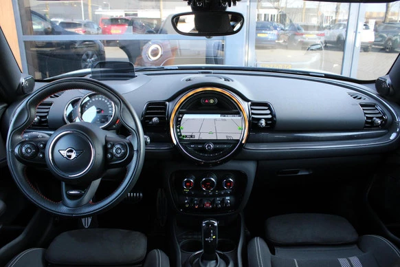 MINI Clubman - Afbeelding 5 van 30