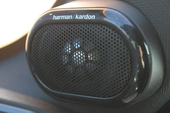 MINI Clubman - Afbeelding 7 van 30