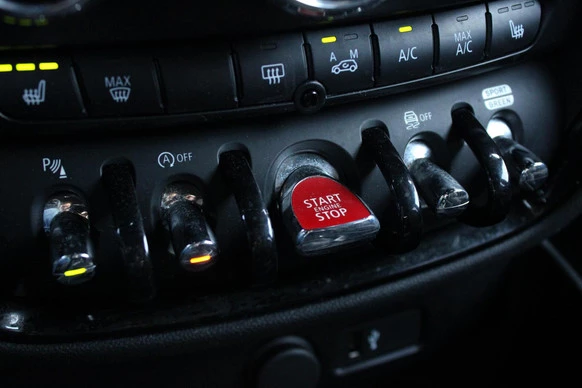 MINI Clubman - Afbeelding 13 van 30