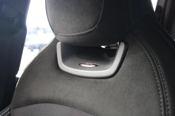 MINI Clubman - Afbeelding 14 van 30