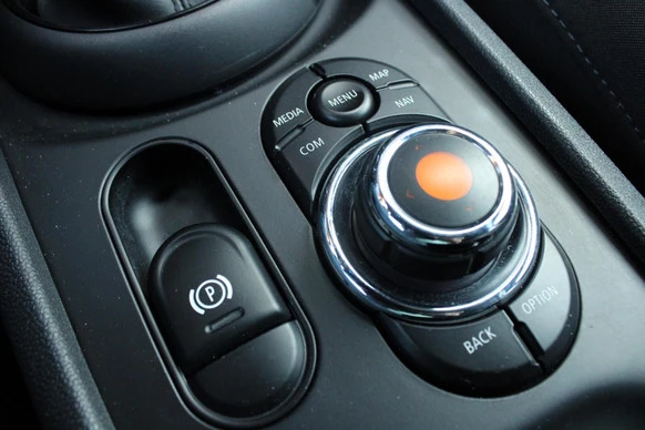 MINI Clubman - Afbeelding 16 van 30