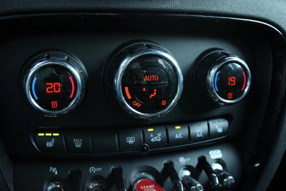 MINI Clubman - Afbeelding 17 van 30