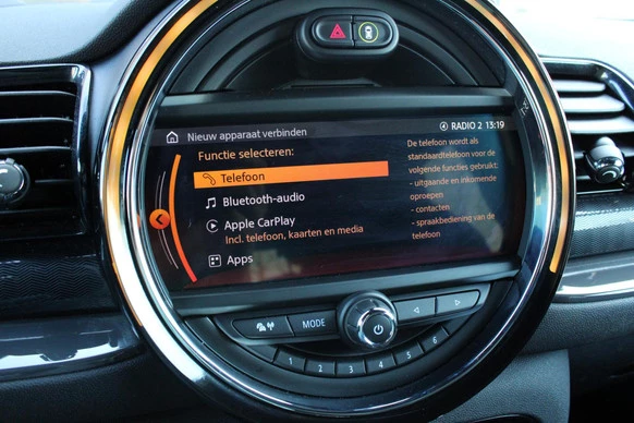 MINI Clubman - Afbeelding 19 van 30