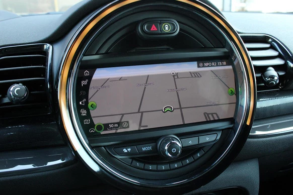 MINI Clubman - Afbeelding 20 van 30