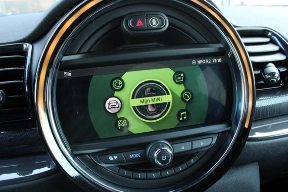 MINI Clubman - Afbeelding 21 van 30