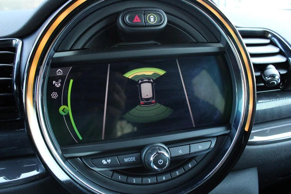 MINI Clubman - Afbeelding 22 van 30