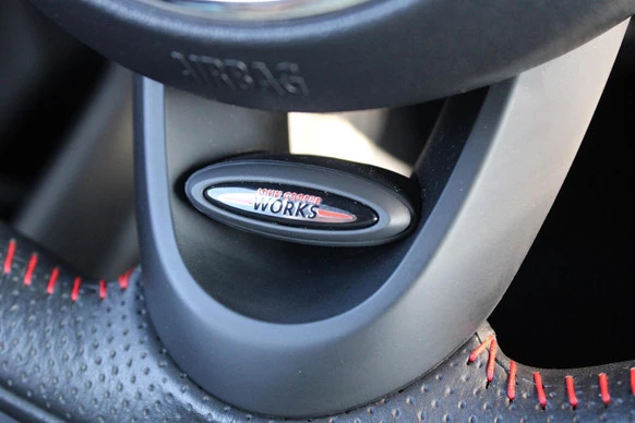 MINI Clubman - Afbeelding 24 van 30