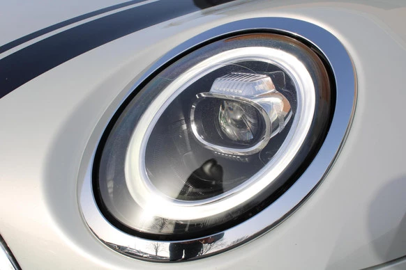 MINI Clubman - Afbeelding 25 van 30