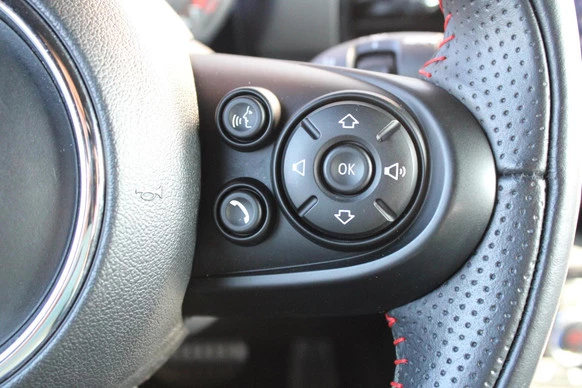 MINI Clubman - Afbeelding 28 van 30