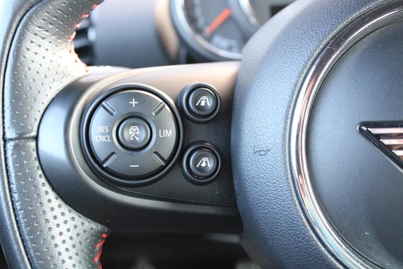 MINI Clubman - Afbeelding 29 van 30