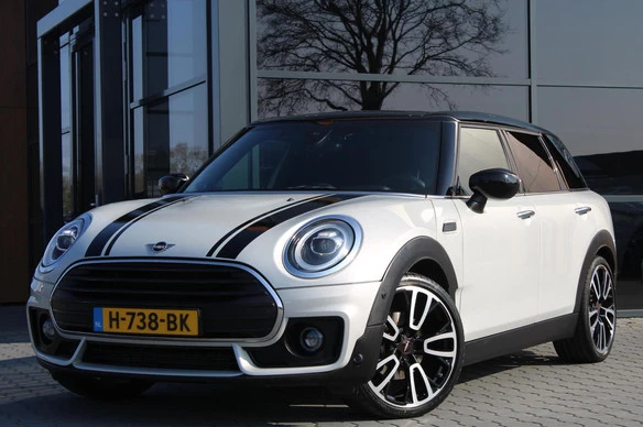 MINI Clubman - Afbeelding 1 van 30