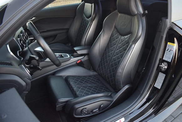 Audi TTS - Afbeelding 6 van 30