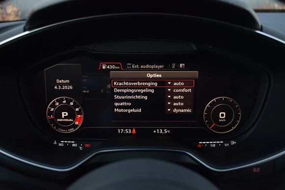 Audi TTS - Afbeelding 8 van 30