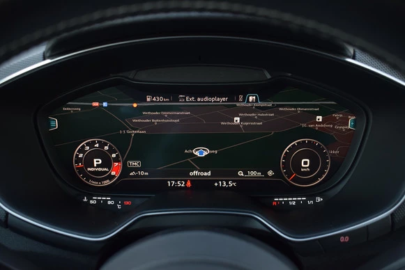 Audi TTS - Afbeelding 10 van 30