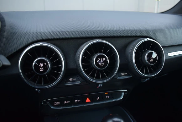 Audi TTS - Afbeelding 11 van 30