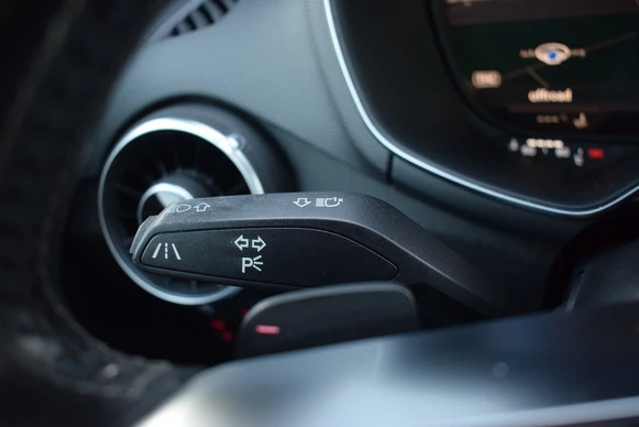 Audi TTS - Afbeelding 13 van 30