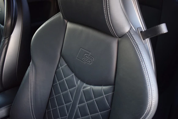 Audi TTS - Afbeelding 18 van 30