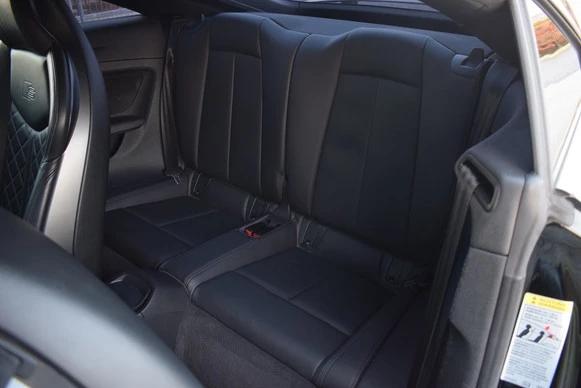 Audi TTS - Afbeelding 19 van 30