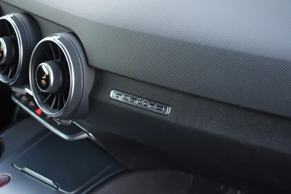 Audi TTS - Afbeelding 22 van 30