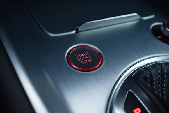 Audi TTS - Afbeelding 23 van 30