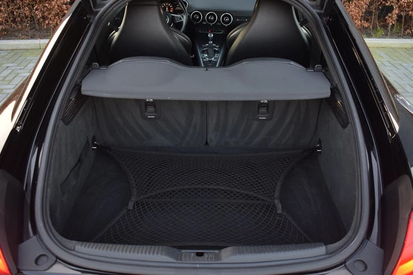 Audi TTS - Afbeelding 25 van 30