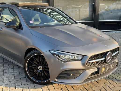 Mercedes-Benz CLA - Afbeelding 23 van 30
