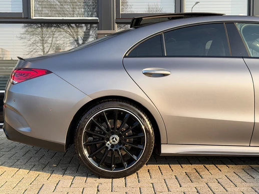 Mercedes-Benz CLA - Afbeelding 28 van 30