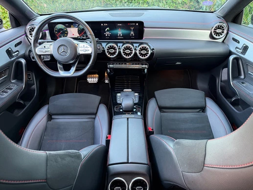 Mercedes-Benz CLA - Afbeelding 2 van 30