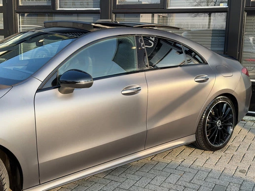Mercedes-Benz CLA - Afbeelding 10 van 30