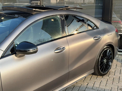 Mercedes-Benz CLA - Afbeelding 11 van 30