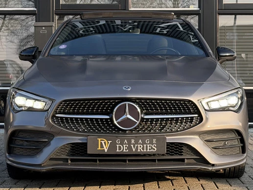 Mercedes-Benz CLA - Afbeelding 12 van 30