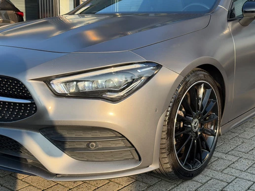 Mercedes-Benz CLA - Afbeelding 14 van 30