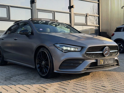 Mercedes-Benz CLA - Afbeelding 15 van 30
