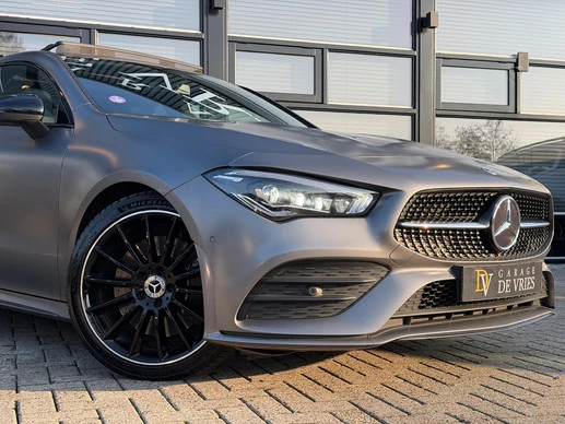 Mercedes-Benz CLA - Afbeelding 20 van 30