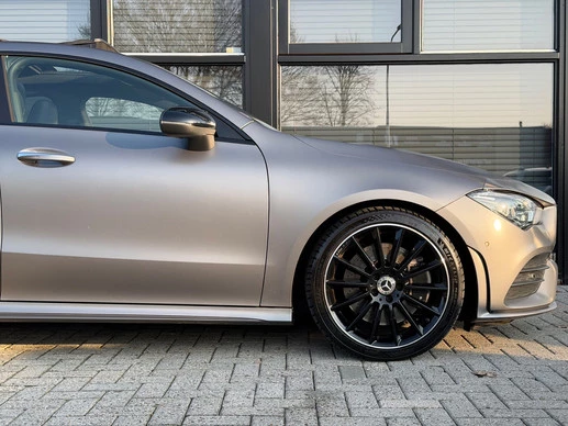 Mercedes-Benz CLA - Afbeelding 26 van 30