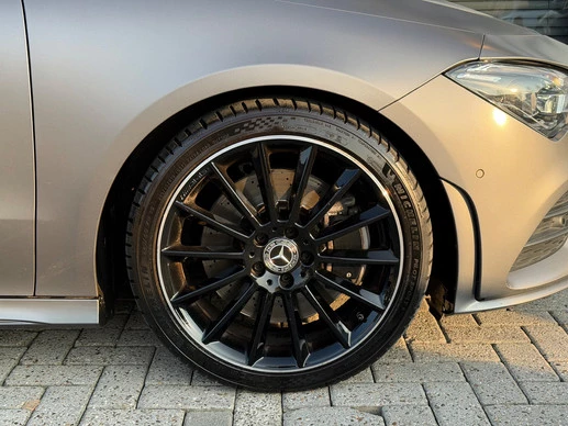 Mercedes-Benz CLA - Afbeelding 27 van 30