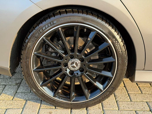 Mercedes-Benz CLA - Afbeelding 29 van 30