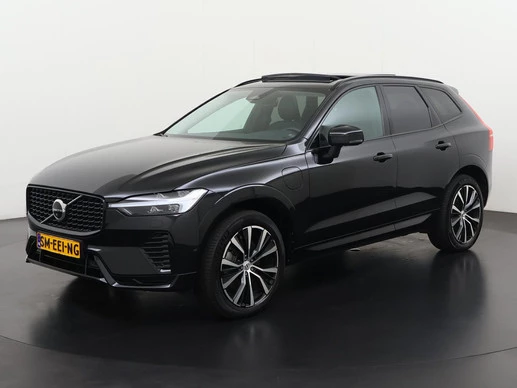 Volvo XC60 - Afbeelding 1 van 30