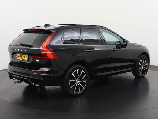Volvo XC60 - Afbeelding 4 van 30